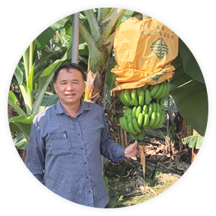 世界の食がMarでつながる